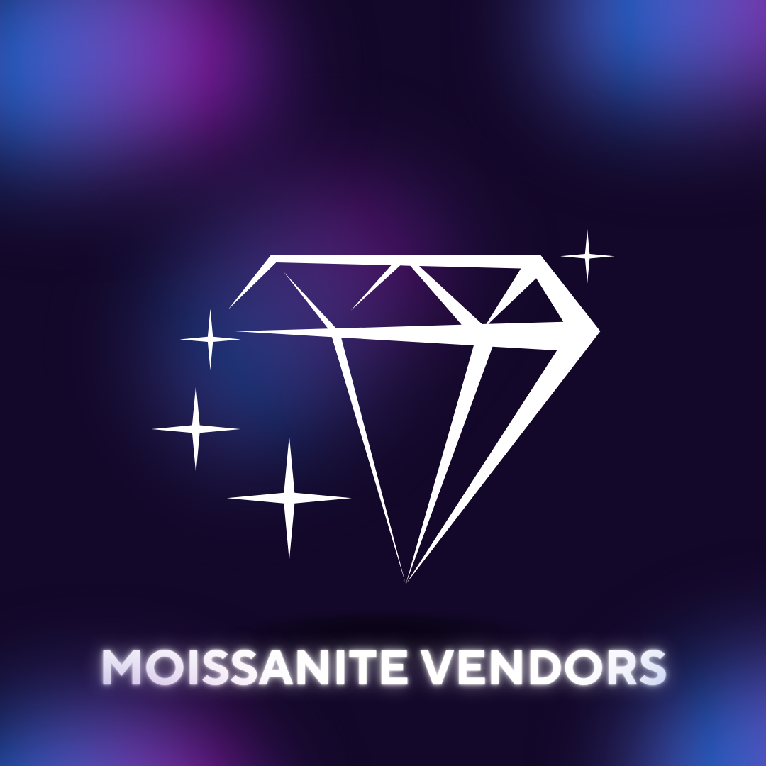 Moissanite Vendors