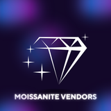 Moissanite Vendors