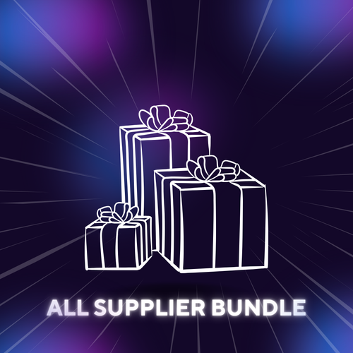 All Supplier Bundle