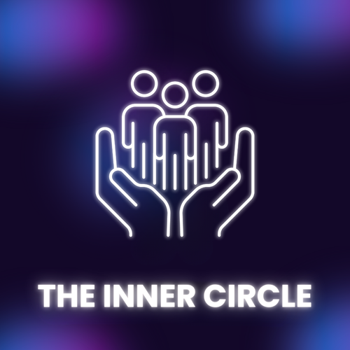 THE INNER CIRCLE