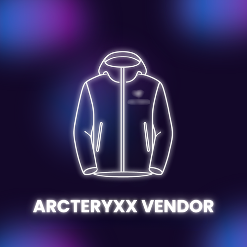 Arcteryxx Vendor
