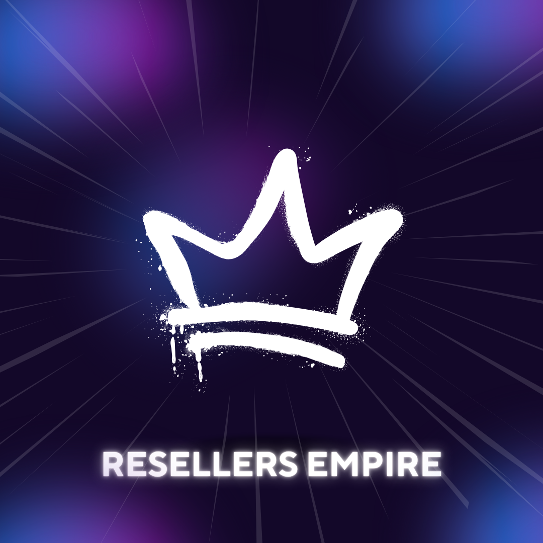 Resellers Empire