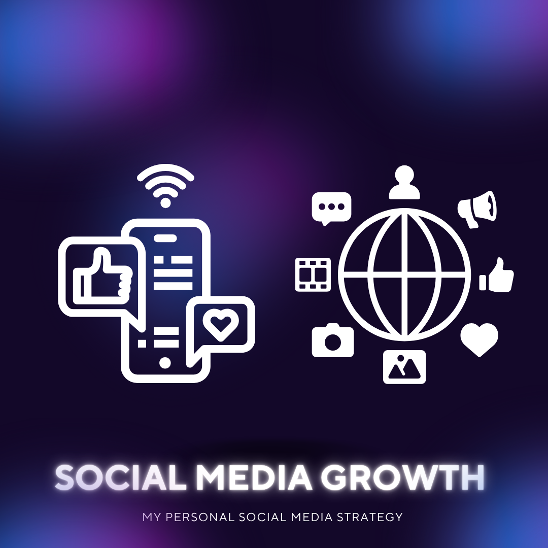 Social Media Growth Pack