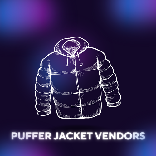 Puffer Jacket Vendors