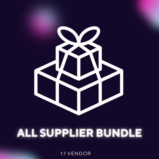 -ALL SUPPLIER BUNDLE