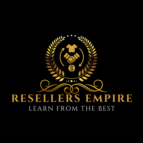 .RESELLERS EMPIRE